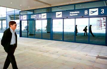 Και δεύτερο αεροδρόμιο στα Σπάτα για ελαφρά αεροσκάφη και ελικόπτερα