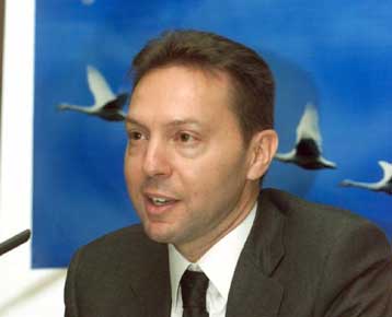 Καλύτερη θα είναι η πορεία της Σοφοκλέους το επόμενο έτος, εκτιμά ο Γ.Στουρνάρας