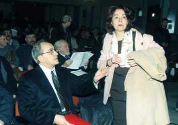 Αυτόνομος ο Συνασπισμός σε Αθήνα, Πειραιά και Θεσσαλονίκη στις εκλογές του 2002