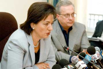 Επίσημη πρώτη τη Δευτέρα για το Εθνικό Συμβούλιο Διοικητικής Μεταρρύθμισης