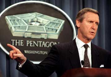 Το Μεσανατολικό στο επίκεντρο των συνομιλιών Κοέν στη Σαουδική Αραβία