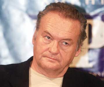 Στο «Τελευταίο Καταφύγιο» του Παβλικόφσκι ο Χρυσός Αλέξανδρος