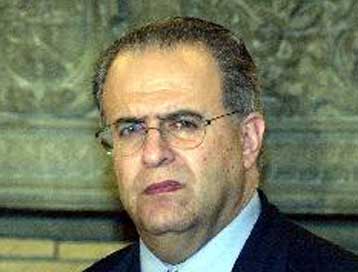 Απάντηση Κασουλίδη στις δηλώσεις Πρόντι<i>«Oι αποφάσεις του Ελσίνκι δεσμεύουν τον πρόεδρο της Επ