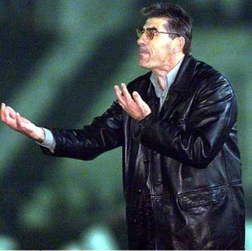 Χωρίς Σόζα, Σάριτς αλλά με Νασιόπουλο, Σιπνιέφσκι ταξιδεύει για Μάντσεστερ τη Δευτέρα ο Παναθηναϊκός