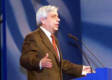 Ένταση στις εκλογές της ΝΔ για την ανάδειξη νέων προεδρείων στις τοπικές οργανώσεις