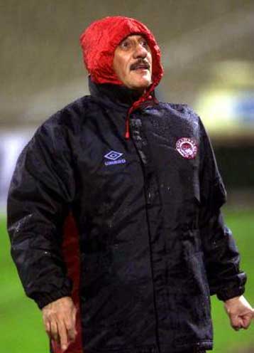 Το γρήγορο γκολ μάς έλυσε τα πόδια<i>Μίλερ: Φοβόμαστε τον Ολυμπιακό</i>