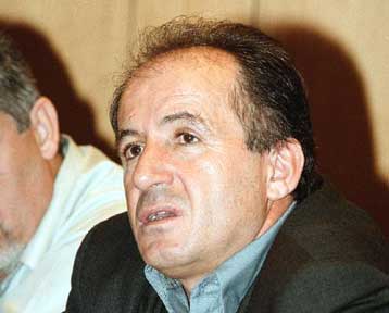 Συμφωνεί με τον Πάγκαλο ο Πολυζωγόπουλος