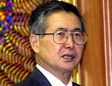 Την παραίτησή του ετοιμάζεται να υποβάλει ο πρόεδρος του Περού<i>Παρατείνει την παραμονή του στο