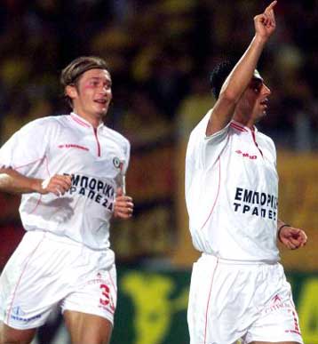 Συνεχίζει ακάθεκτη η Ξάνθη, 2-0 τον Πανηλειακό