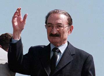 Το περιεχόμενο της επιστολής Ετζεβίτ προς τους «15» ομολόγους του στην ΕΕ