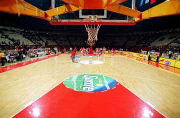 Όλα θα φτιάξουν ένα από τα καλοκαίρια του 2002 ή του 2003 </i>