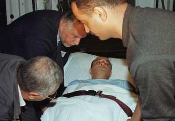 Δύο ισλαμιστικές οργανώσεις ανέλαβαν την ευθύνη για την επίθεση εναντίον του Ισραηλινού διπλωμάτη<br