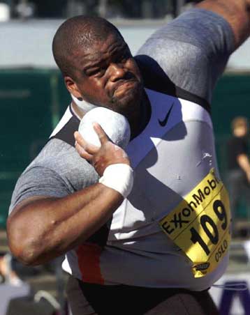 Ντοπέ Γερμανίδα ακοντίστρια