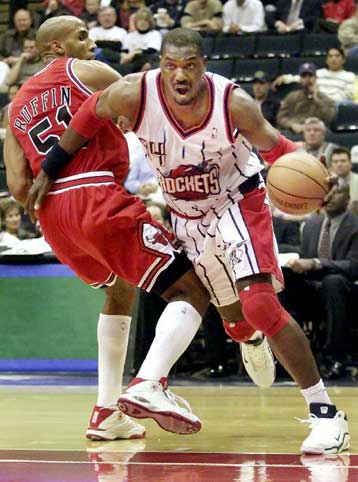 Όγδοη ήττα για το Σικάγο<I>Από δύο πόντους Τάρλατς και Τσακαλίδης</I>