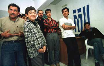 Συνταξιοδοτικό δικαίωμα θεμελιώνουν και οι αλλοδαποί που ζουν στην Ελλάδα