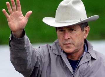 Συνολικό προβάδισμα 930 ψήφων για τον Μπους στη Φλόριντα<i>Ολοκληρώθηκε η καταμέτρηση των επιστο