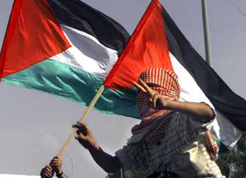 Οι Παλαιστίνιοι ζητούν από το Ισραήλ να μην ανταποδώσει χτύπημα της Φατάχ<i>Για εξάπλωση της βία