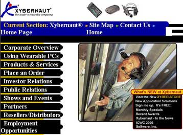 Φορέστε τον υπολογιστή σας… και πιάστε δουλειά