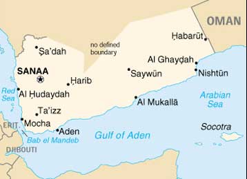 Σουηδός επιχειρηματίας απήχθη στην Υεμένη