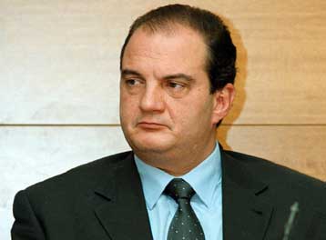 Ολομέτωπη επίθεση Καραμανλή εναντίον της κυβέρνησης, από τη Μυτιλήνη