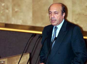 Περιοδεία ανά την Ευρώπη ξεκινά στις 22 Νοεμβρίου ο Ρώσος υπουργός Εξωτερικών