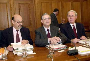 Και δεύτερη μείωση των επιτοκίων από την ΤτΕ σε δύο εβδομάδες