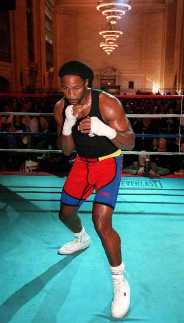 Η μπουνιά στο διαιτητή τού στοίχισε αποκλεισμό 12 χρόνων!