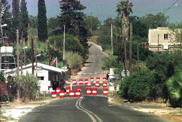Ομόφωνα υπέρ της επανένωσης της Κύπρου και της ένταξής της στην ΕΕ η βελγική Γερουσία