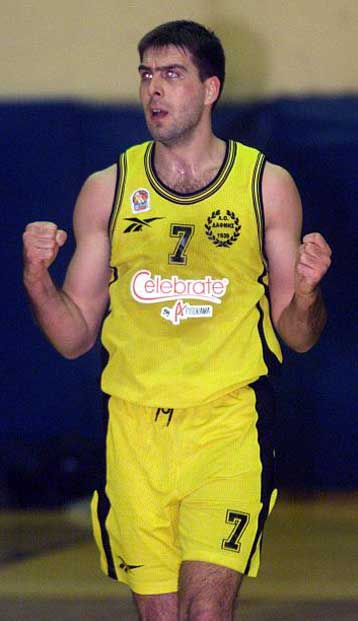 Για δεύτερη φορά παγκόσμια πρωταθλήτρια η εθνική ενόπλων μπάσκετ<i> Επικράτησε της Συρίας με 92-