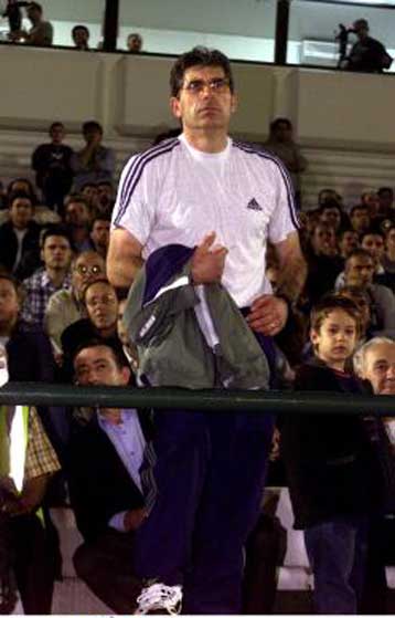 Επιστρέφει στην Τούμπα ο Αναστασιάδης<i>Αμφίβολη η συμμετοχή του Χένρικσεν</i>