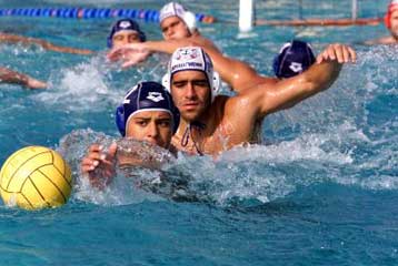 δύο στα δύο ο Eθνικός