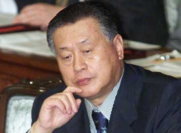 Πρόταση μομφής καλείται να αντιμετωπίσει ο πρωθυπουργός της Ιαπωνίας