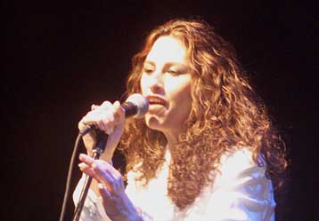 Αρβανιτάκη – Ξυδάκης στο Μέγαρο Μουσικής Θεσσαλονίκης στις 30 Νοεμβρίου