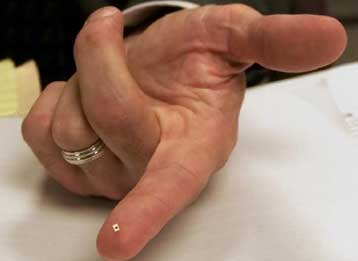 Χαστούκι για τον Γκορ η απόρριψη της προσφυγής του για τη διά χειρός ανακαταμέτρηση των ψήφων