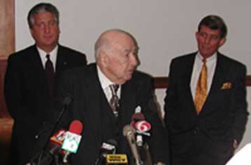 Το δεύτερο μεγαλύτερο ιατρικό βραβείο του κόσμου θεσπίζει Αμερικανός μεγιστάνας με δωρεά του