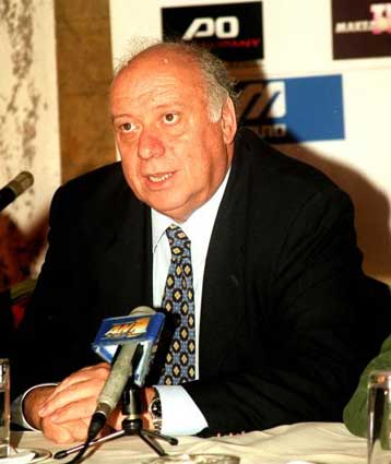 Το σκέφτονται στην ΕΟΠ για το θέμα του προπονητή