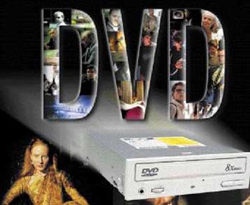 Πεδίο μάχης για τους οδηγούς επανεγγραφής DVD και η φετινή Comdex