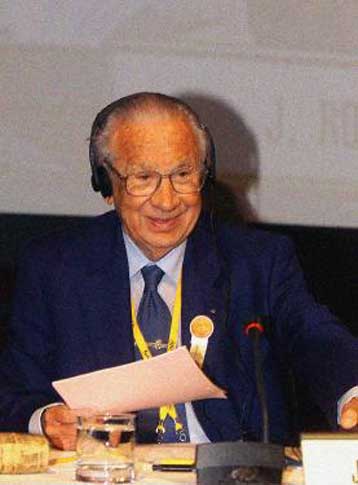 Για μία ακόμη φορά ο Χ. Α. Σάμαρανκ δηλώνει σίγουρος για τους Αγώνες της Αθήνας