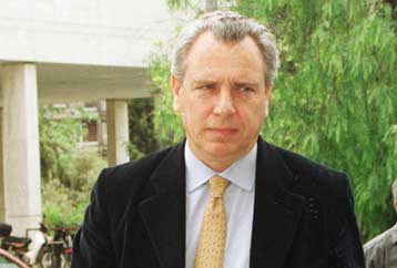 Ερευνητική επιτροπή για την ΟΑ συγκρότησε η ΝΔ