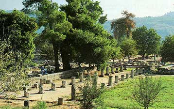 Παράνομες οι αναφορές σε Ολυμπιακούς Αγώνες και Ολυμπιάδα<i>Παραβιάζεται η νομοθεσία περί σημάτω