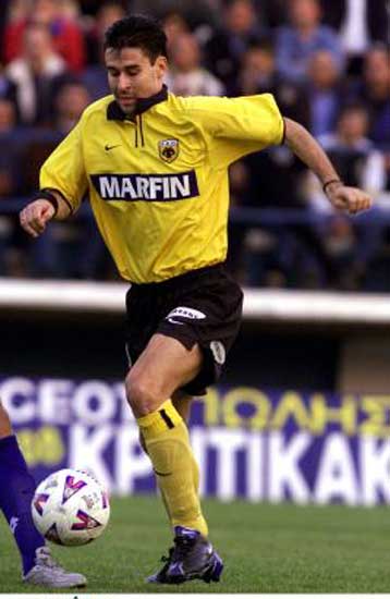 Δεν μειώθηκαν οι ποινές για Τσάρτα και Νάβας