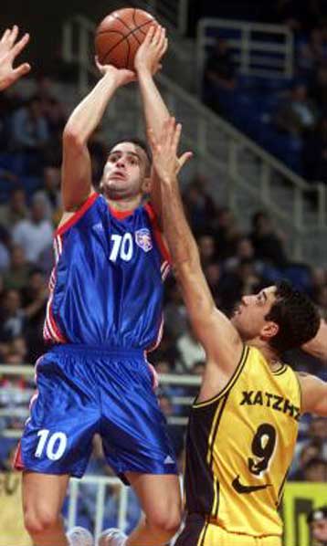 Η Νέα Σμύρνη επίκεντρο της Α1 μπάσκετ το Σάββατο<I>Πανιώνιος – ΠΑΟΚ και Μίλων – ΑΕΚ</I>