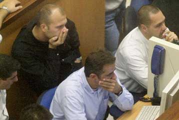 Νέα πτώση 1,87% του γενικού δείκτη στο ΧΑΑ την Παρασκευή