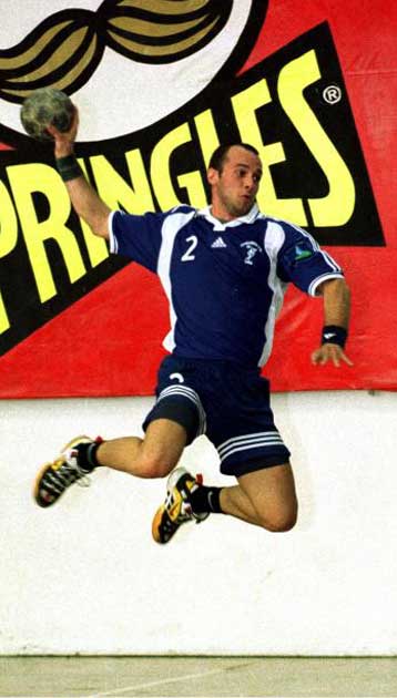 Μάχη του Πανελληνίου στο Σπλιτ, στο Σαράγεβο ο Δούκας