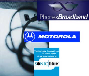 Δικτύωση στο σπίτι μέσω… πρίζας στην Comdex