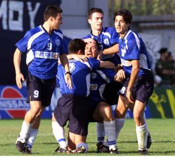 Να διατηρήσει το αήττητο θέλει το Αιγάλεω στην 7η αγωνιστική της Α Κατηγορίας<I>Ντέρμπι από τα