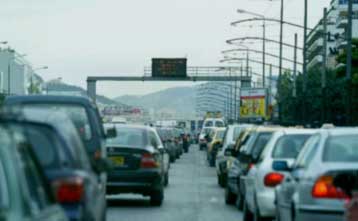 Κλείνει από το Σάββατο η λεωφόρος Κύμης στα σύνορα των Δήμων Αμαρουσίου – Ηρακλείου