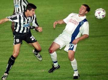 Τον Κεμπάτζε του ΠΑΣ θέλει ο Παναθηναϊκός<I>Το αποκαλύπτει ο ίδιος ο Γεωργιανός</I>