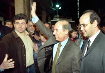 Κερδίζει έδαφος η ανανέωση στο ΠΑΣΟΚ, εν όψει της Οργανωτικής Συνδιάσκεψης