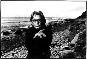 Στον Ρίτσαρντ Αβεντον τo A Βραβείο Φωτογραφίας του Βερολίνου